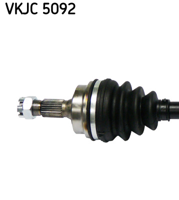 SKF VKJC 5092 Albero motore/Semiasse
